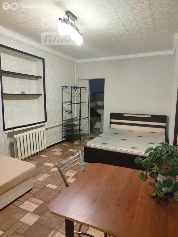 1-комнатная квартира: Орехово-Зуево, улица Гагарина, 17 (32.3 м) - Фото 0