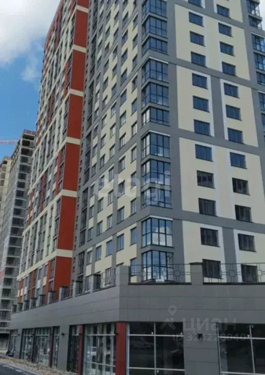 2-к кв. Ставропольский край, Ставрополь Гражданская ул., 1/2 (70.4 м) - Фото 1