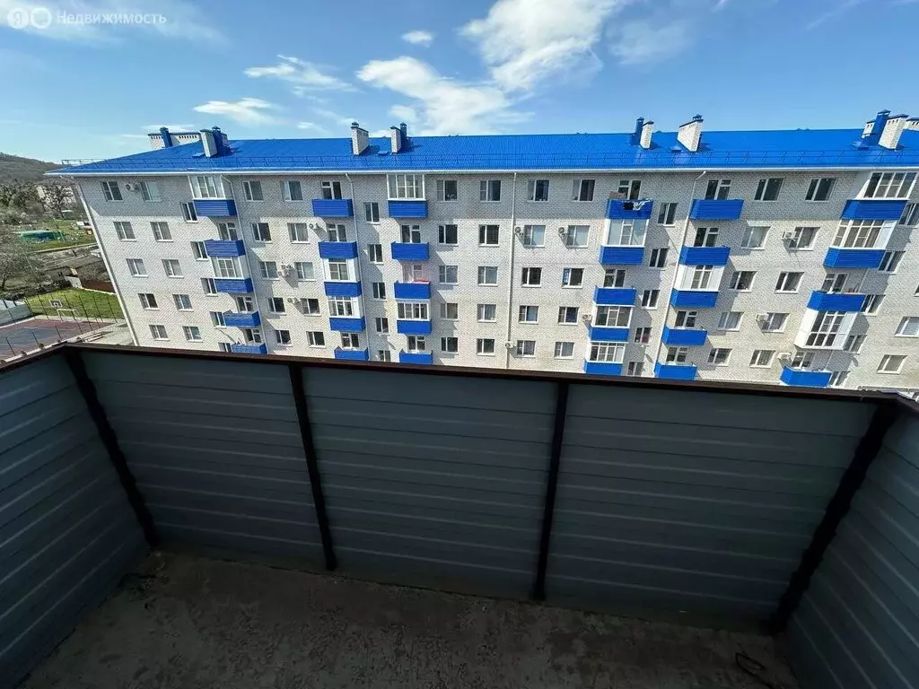 1-комнатная квартира: Ставрополь, Пригородная улица, 251А (35 м) - Фото 0