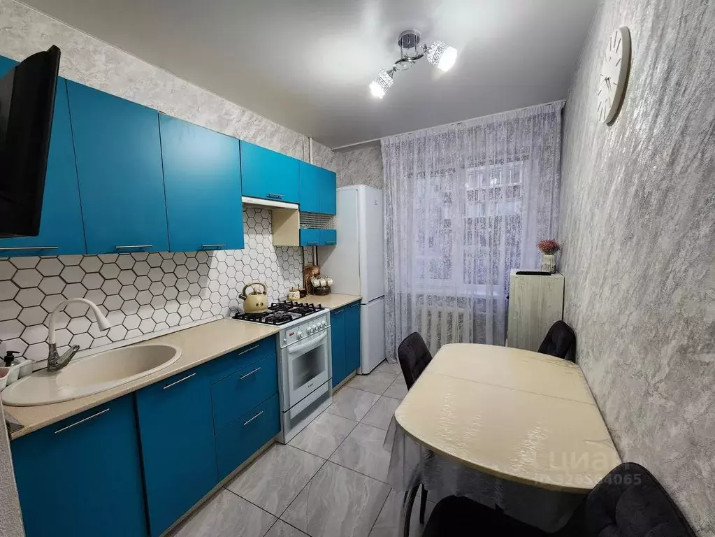 2-к кв. Ставропольский край, Ставрополь просп. Юности, 38 (56.0 м) - Фото 2