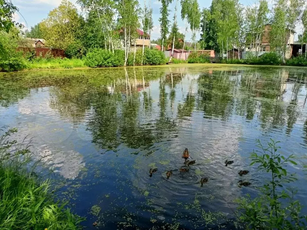 Дача 96 м на участке 4,2 сот. - Фото 0