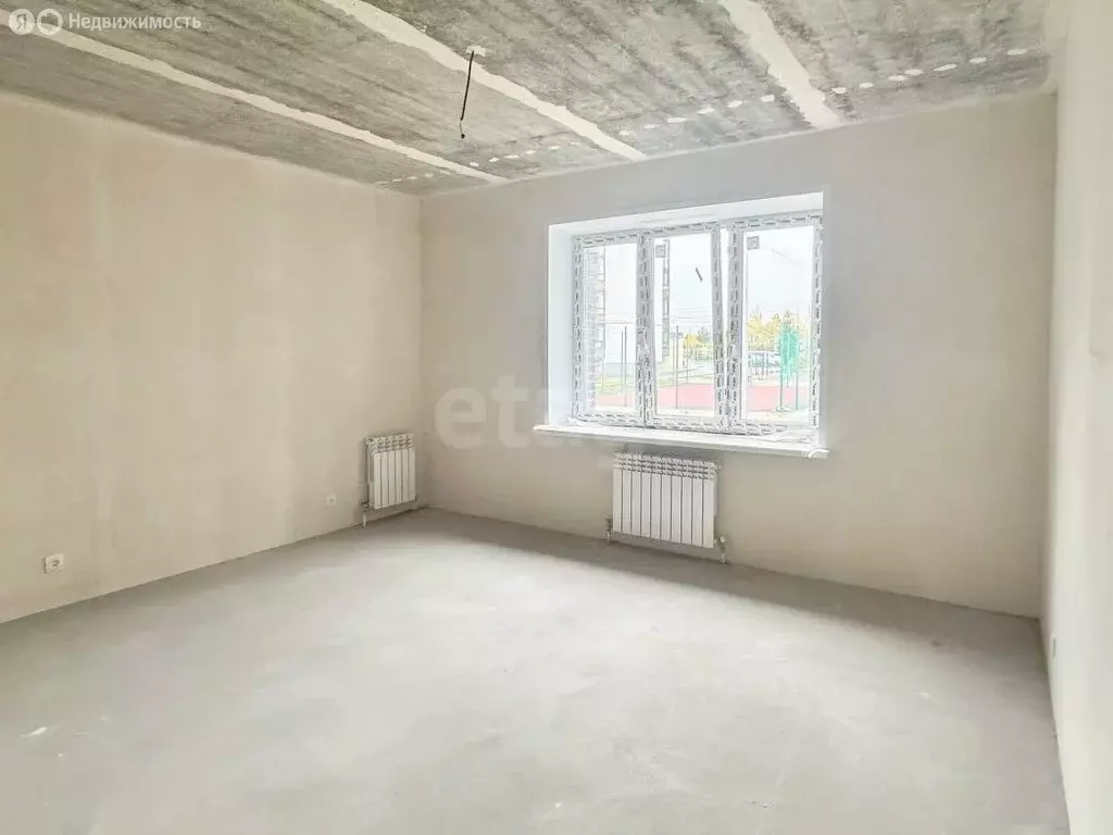 2-комнатная квартира: Красный Бор, Большая Заозёрная улица, 45 (63.8 ... - Фото 2