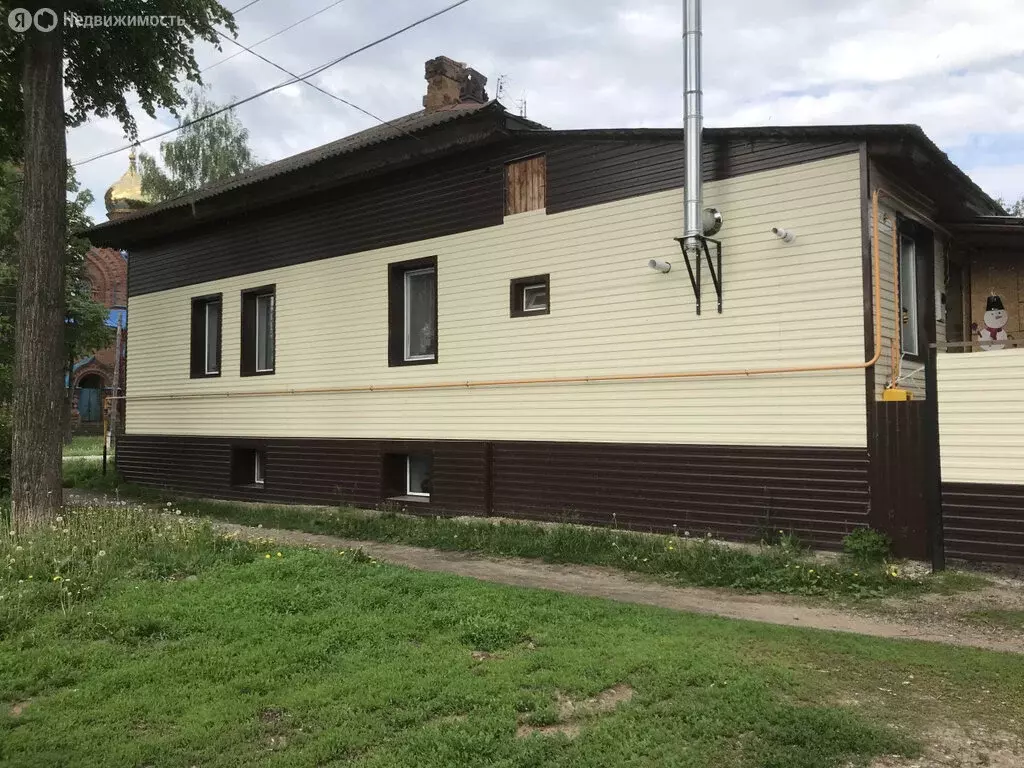 5-комнатная квартира: Оса, улица Степана Разина, 9 (97 м) - Фото 1