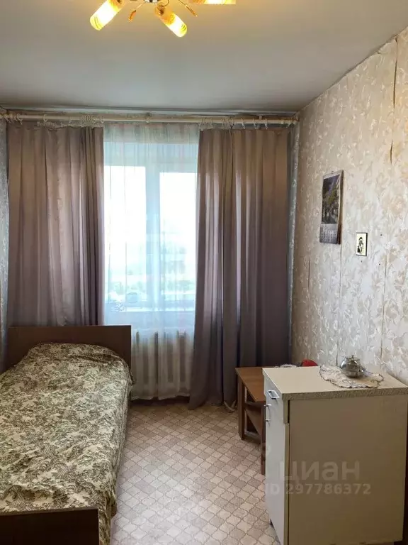 Комната Тверская область, Тверь ул. Карла Маркса, 9 (11.5 м) - Фото 2