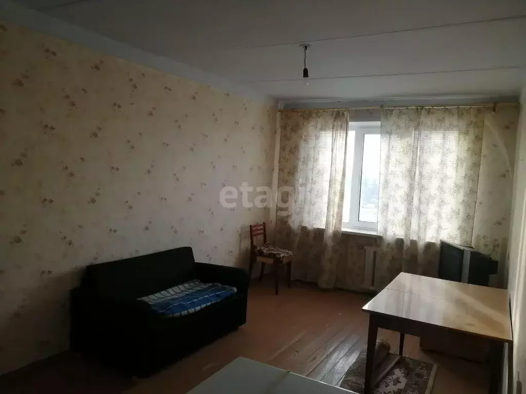 Квартира, 2 комнаты, 42.9 м - Фото 0