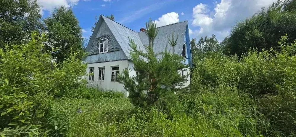 Дом в Владимирская область, Покров городской округ, д. Гнездино  (99 ... - Фото 1