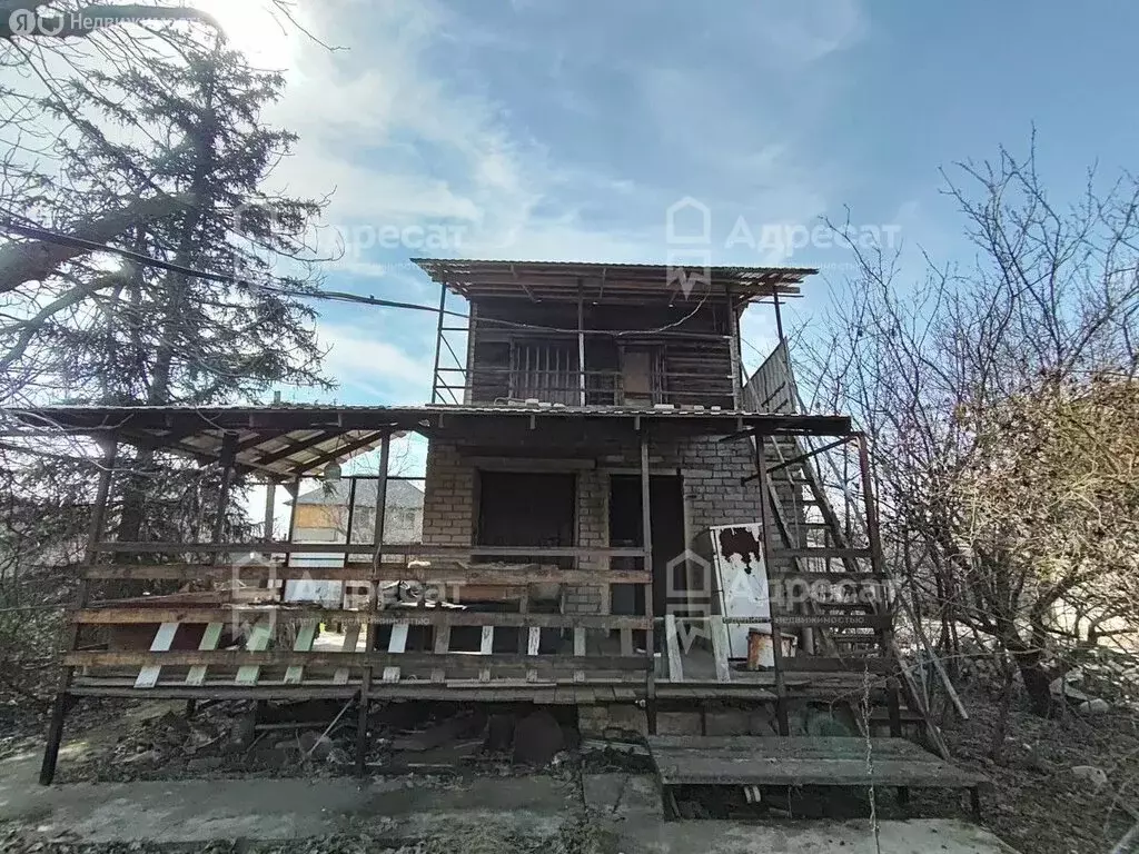 Участок в Краснослободск (5.7 м) - Фото 1