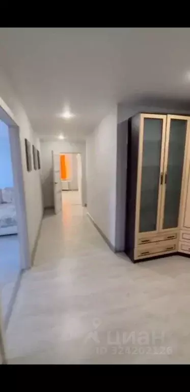 3-к кв. Московская область, Домодедово Западный мкр, ул. Дружбы, 1 ... - Фото 1