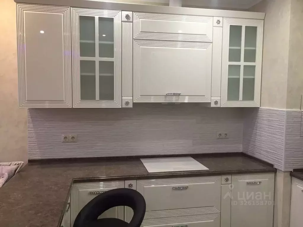 2-к кв. Москва пос. Коммунарка, ул. Сосенский Стан, 5 (67.0 м) - Фото 2