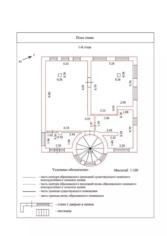 Дом в Челябинская область, Чебаркуль ул. Осенняя, 33 (170 м) - Фото 1