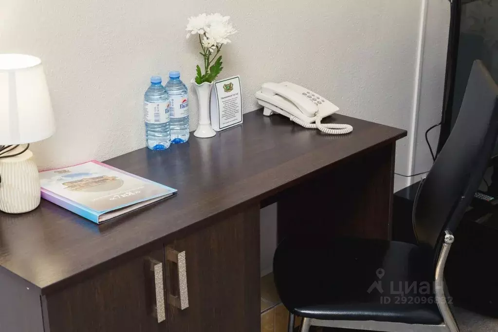 Комната Курганская область, Курган ул. Карбышева, 33Б (37.0 м) - Фото 2