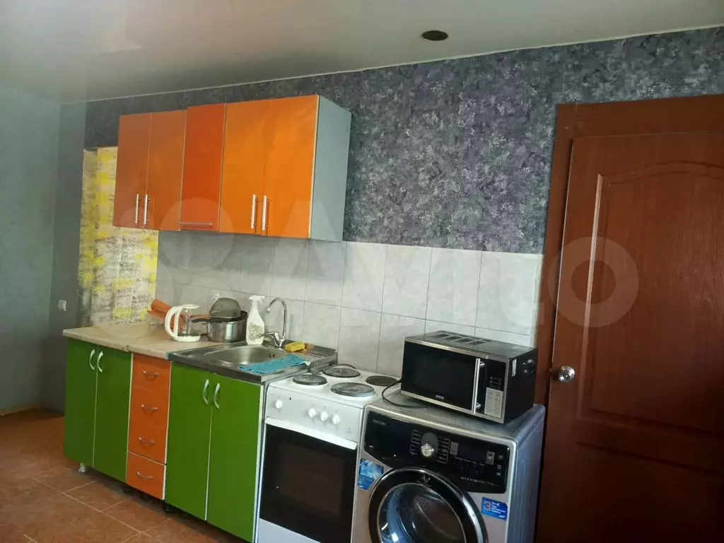 2-к. квартира, 42 м, 4/5 эт. - Фото 0
