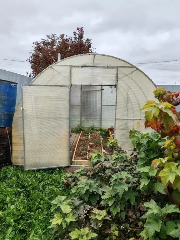 Дом в Тюменская область, Тюмень проезд Белогорский, 4 (124 м) - Фото 2