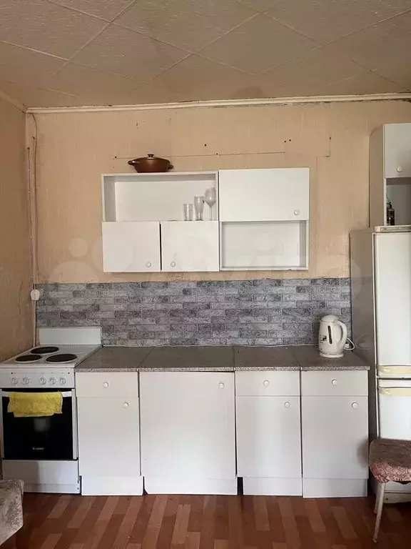 Комната 17 м в 1-к., 4/9 эт. - Фото 1