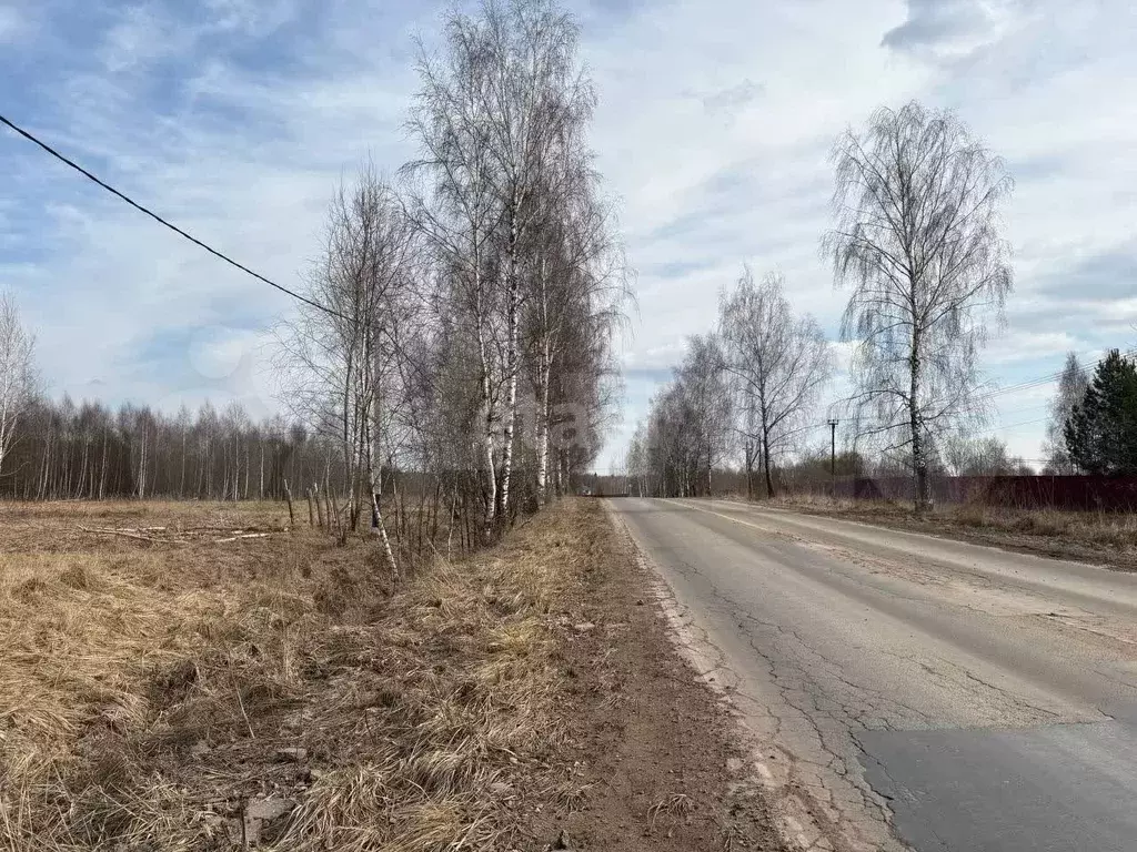 Участок 9 сот. (СНТ, ДНП) - Фото 1