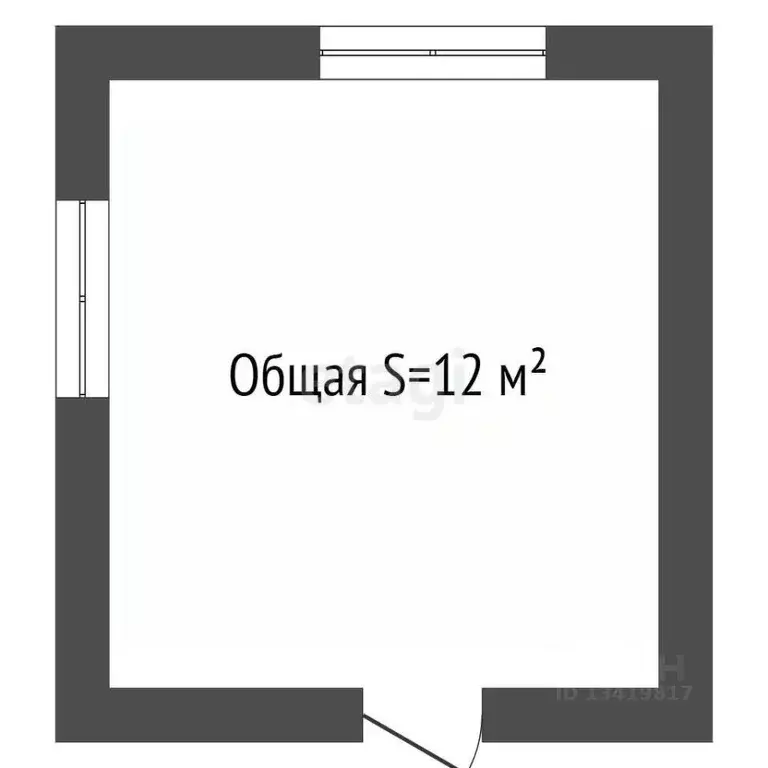 Дом в Брянская область, Брянский район, Снежское с/пос, с. Толмачево, ... - Фото 2