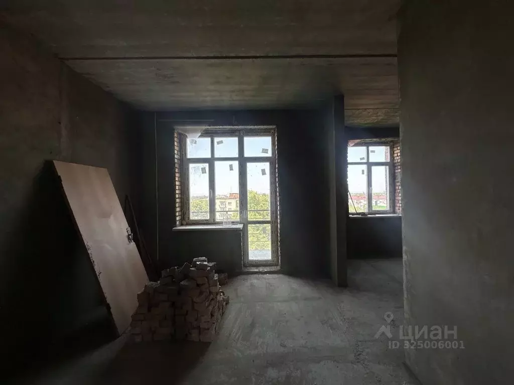 6-к кв. Северная Осетия, Владикавказ ул. Борукаева, 7 (180.0 м) - Фото 2