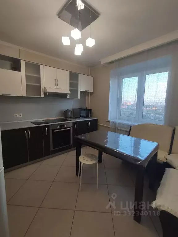 2-к кв. Московская область, Подольск просп. Ленина, 8 (60.0 м) - Фото 1