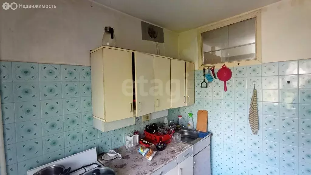 3-комнатная квартира: Краснодар, Ставропольская улица, 183 (60.9 м) - Фото 1