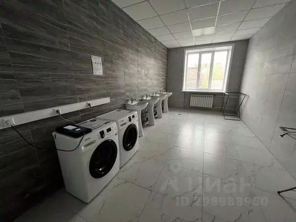 Комната Иркутская область, Иркутск Волжская ул., 14А (18.0 м) - Фото 2