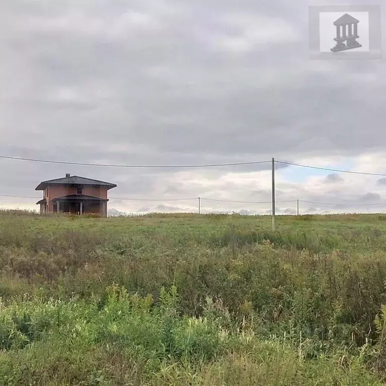 Участок в Калининградская область, Гурьевский муниципальный округ, ... - Фото 1
