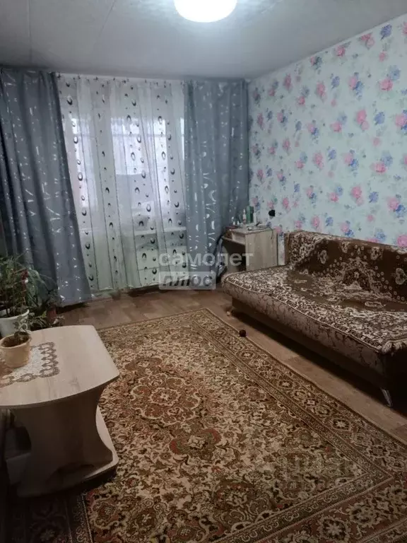 2-к кв. Нижегородская область, Нижний Новгород ул. Гаугеля, 20 (44.5 ... - Фото 0