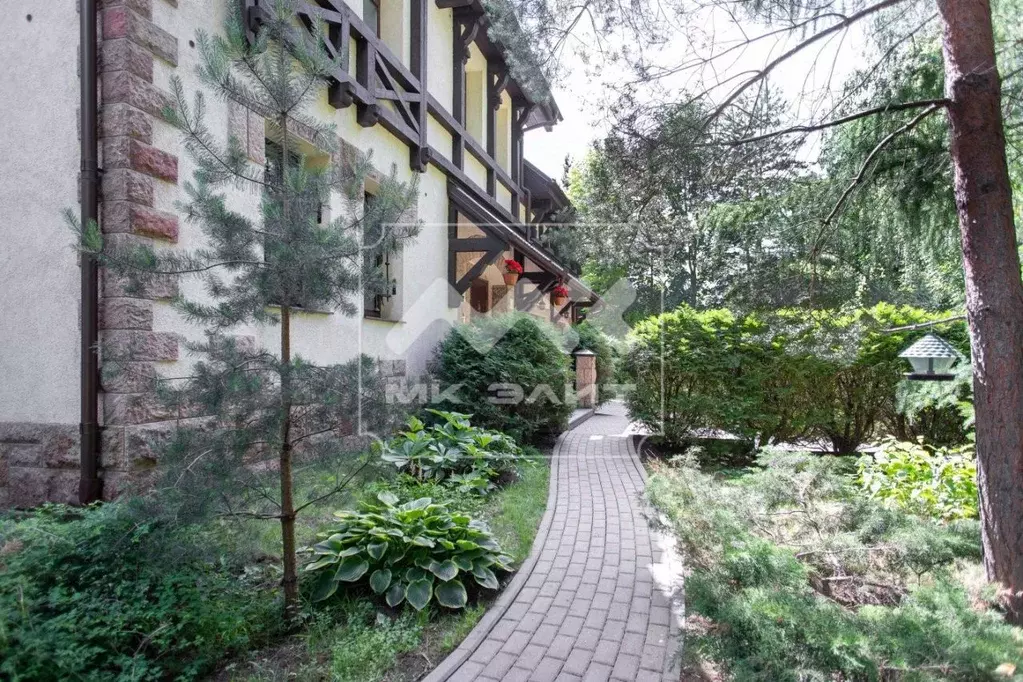 Дом в Санкт-Петербург Парголовский пер., 20 (437 м) - Фото 1