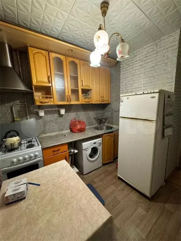 1-к. квартира, 33 м, 6/9 эт. - Фото 0