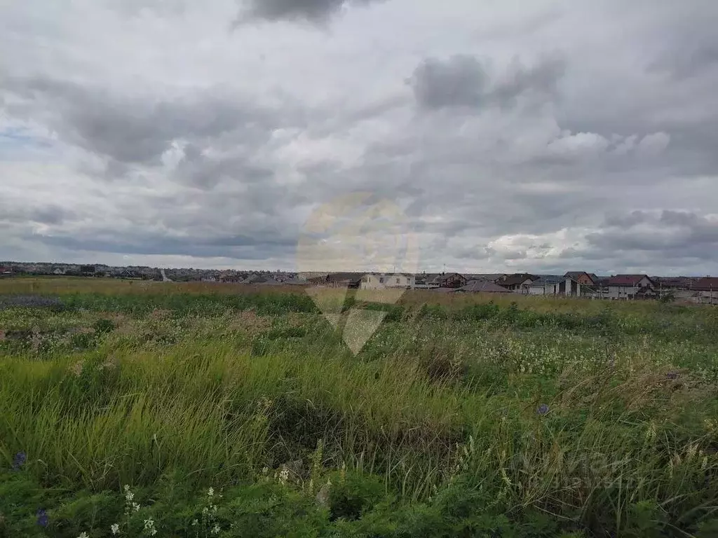 Участок в Белгородская область, Старый Оскол Пролески мкр,  (10.2 ... - Фото 0