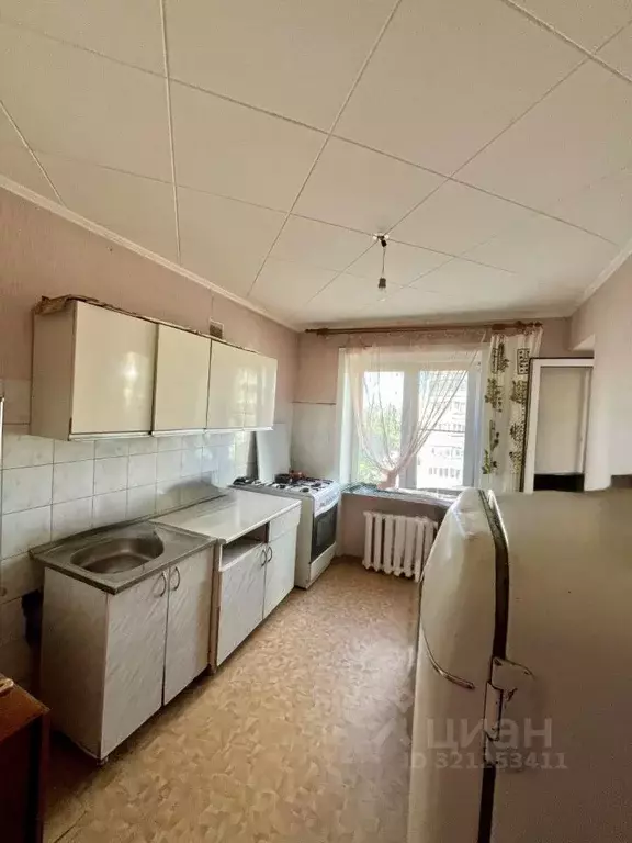 3-к кв. Ростовская область, Волгодонск просп. Курчатова, 10 (66.0 м) - Фото 2