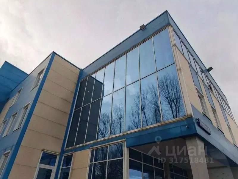 Офис в Москва Угличская ул., 12к1 (509 м) - Фото 0