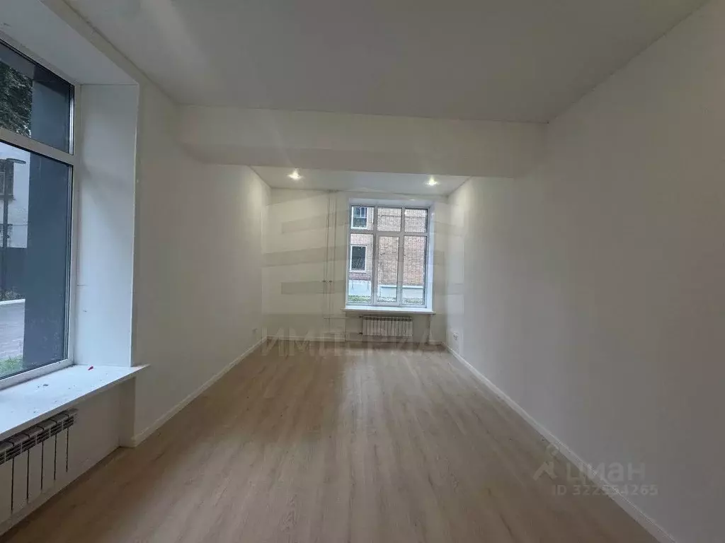 Студия Московская область, Люберцы Октябрьский просп., 403 (33.9 м) - Фото 2