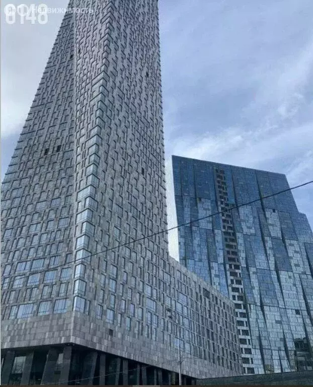 Офис (650 м) - Фото 1