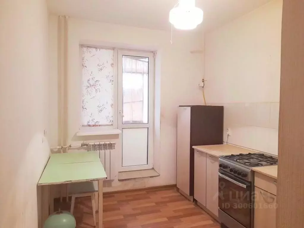 3-к кв. Волгоградская область, Средняя Ахтуба рп, 1-й мкр 53А (53.5 м) - Фото 1