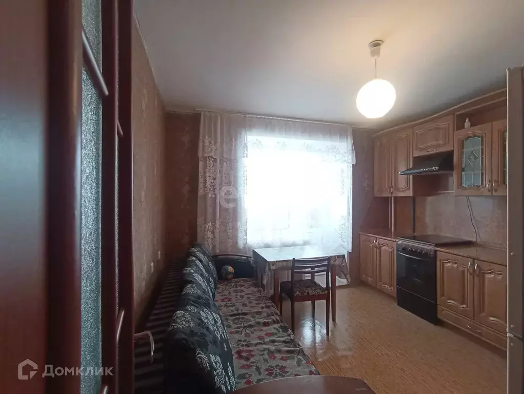 Продаётся 1-к квартира, 36.8 м - Фото 1