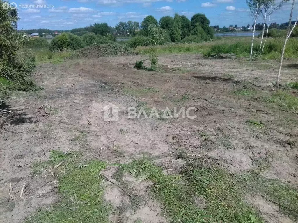 Участок в Московская область, Можайский муниципальный округ, ТСН ... - Фото 0