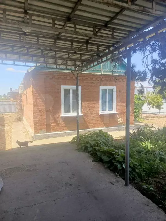 Дом 80 м на участке 4 сот. - Фото 0