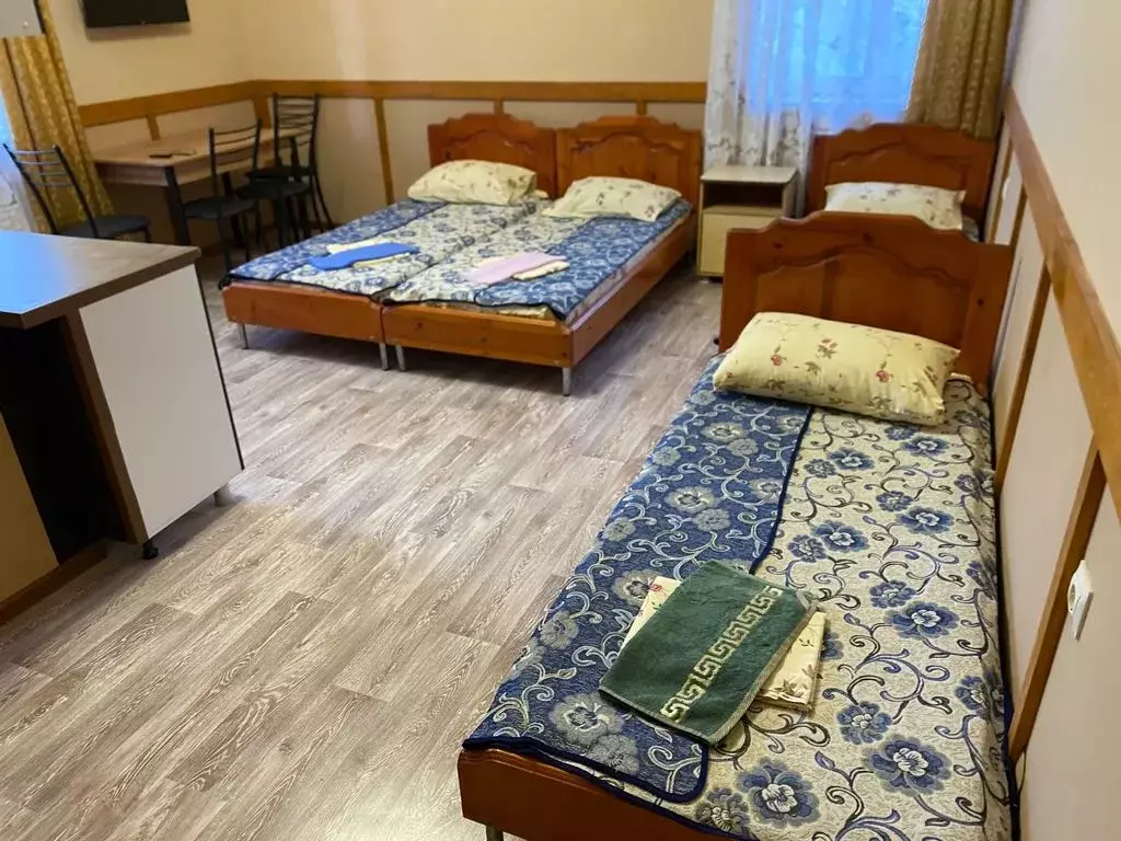 Комната Крым, Керчь ул. Галины Петровой, 37Г - Фото 0