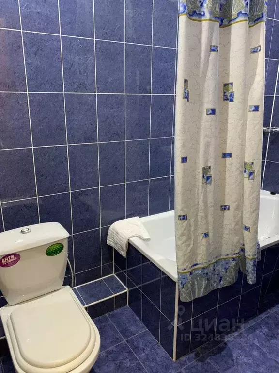 Комната Карачаево-Черкесия, Черкесск Октябрьская ул., 405 (40.0 м) - Фото 2