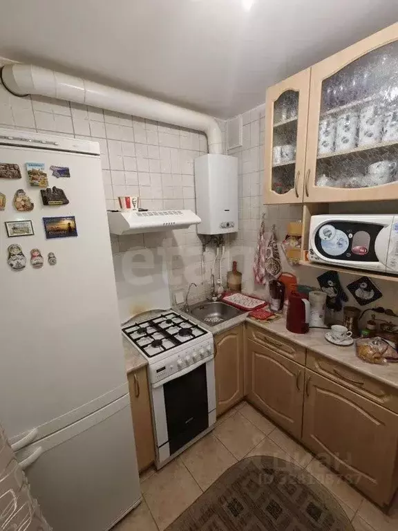 3-к кв. Санкт-Петербург Новоизмайловский просп., 42К2 (55.0 м) - Фото 1