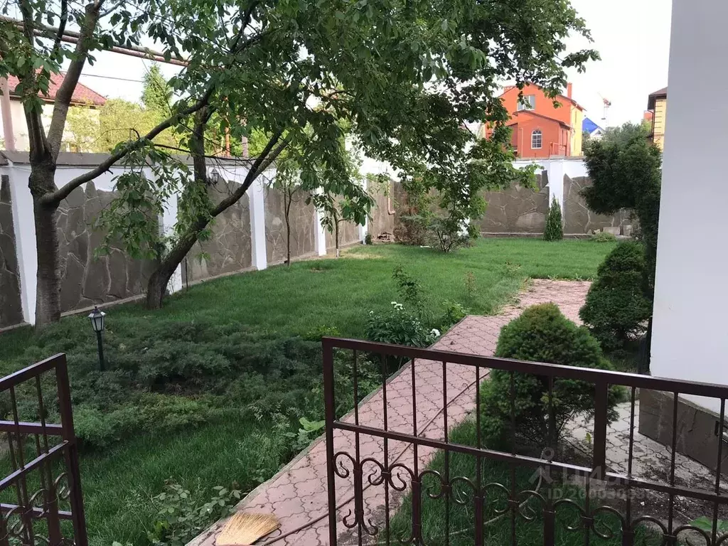 Дом в Ростовская область, Ростов-на-Дону Западный мкр, ул. Мильчакова ... - Фото 2