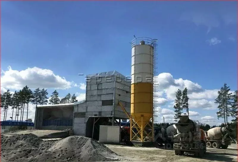 Производственное помещение в Красноярский край, Красноярск городской ... - Фото 1