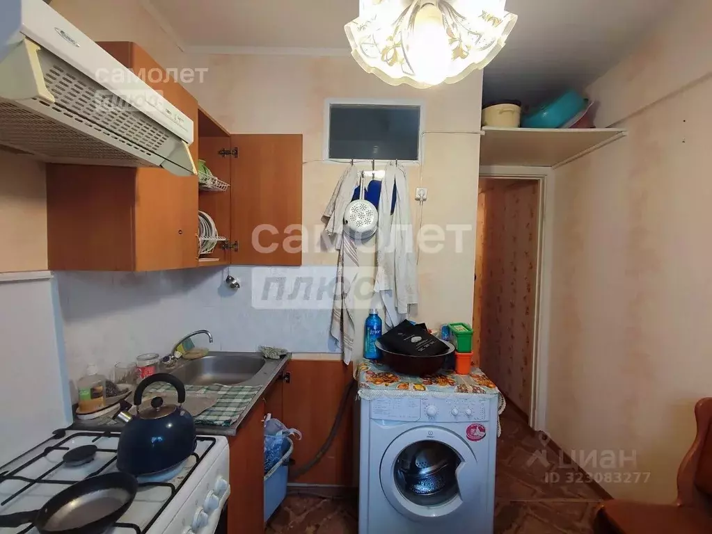 2-к кв. Архангельская область, Коряжма просп. Имени М.В. Ломоносова, ... - Фото 1