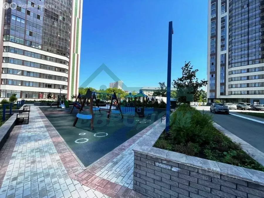 1-комнатная квартира: Новосибирск, Гурьевская улица, 177/1 (27 м) - Фото 1