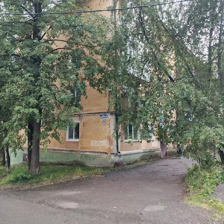 Продаётся 2-к квартира, 41.1 м - Фото 0