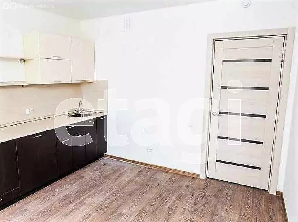 2-комнатная квартира: Тюмень, улица Червишевский Тракт, 47к1 (51.9 м) - Фото 2