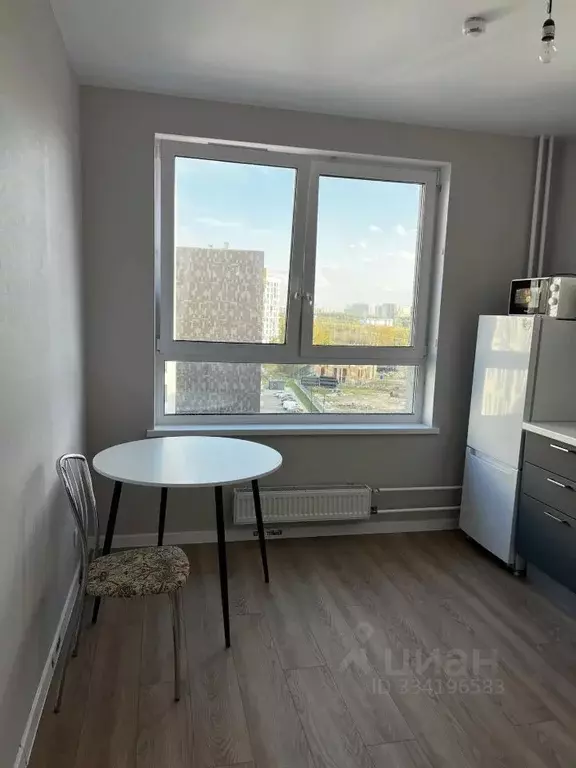 1-к кв. Москва Ленинградское ш., 229Вк1 (33.0 м) - Фото 2