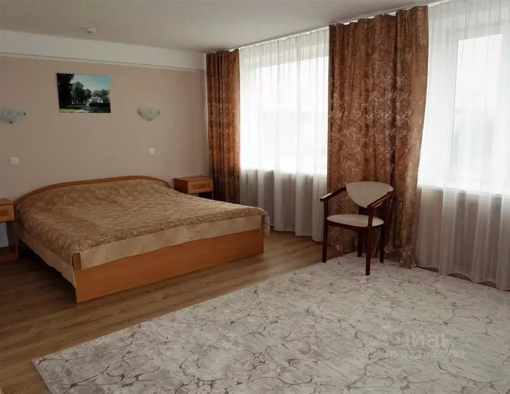 Комната Орловская область, Орел ул. Ленина, 36 (45.0 м) - Фото 1