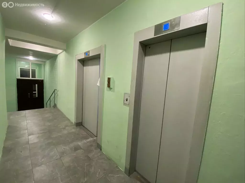 1к в 3-комнатной квартире (11.3 м) - Фото 2