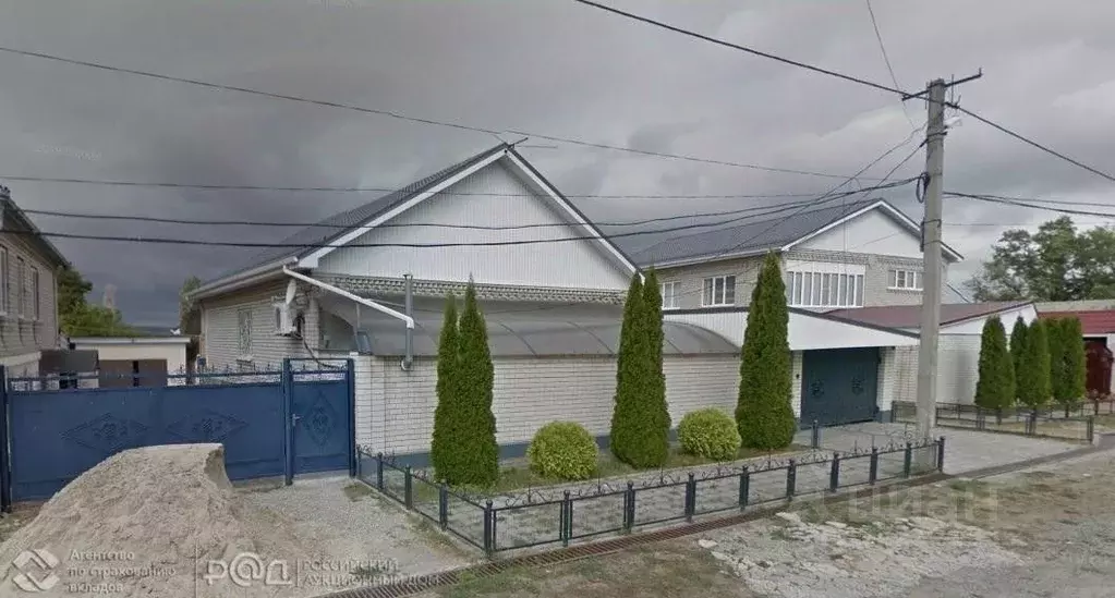 Коттедж в Карачаево-Черкесия, Прикубанский район, с. Чапаевское ... - Фото 2